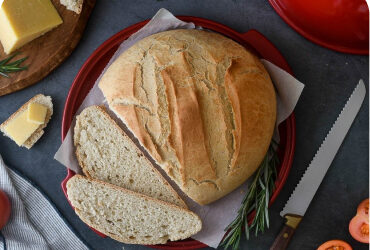 Nuevo video de recetas