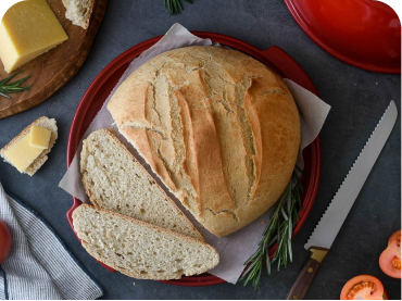 Nuevo video de recetas