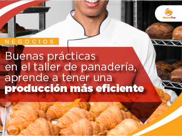 Buenas practicas de manipulación y despacho