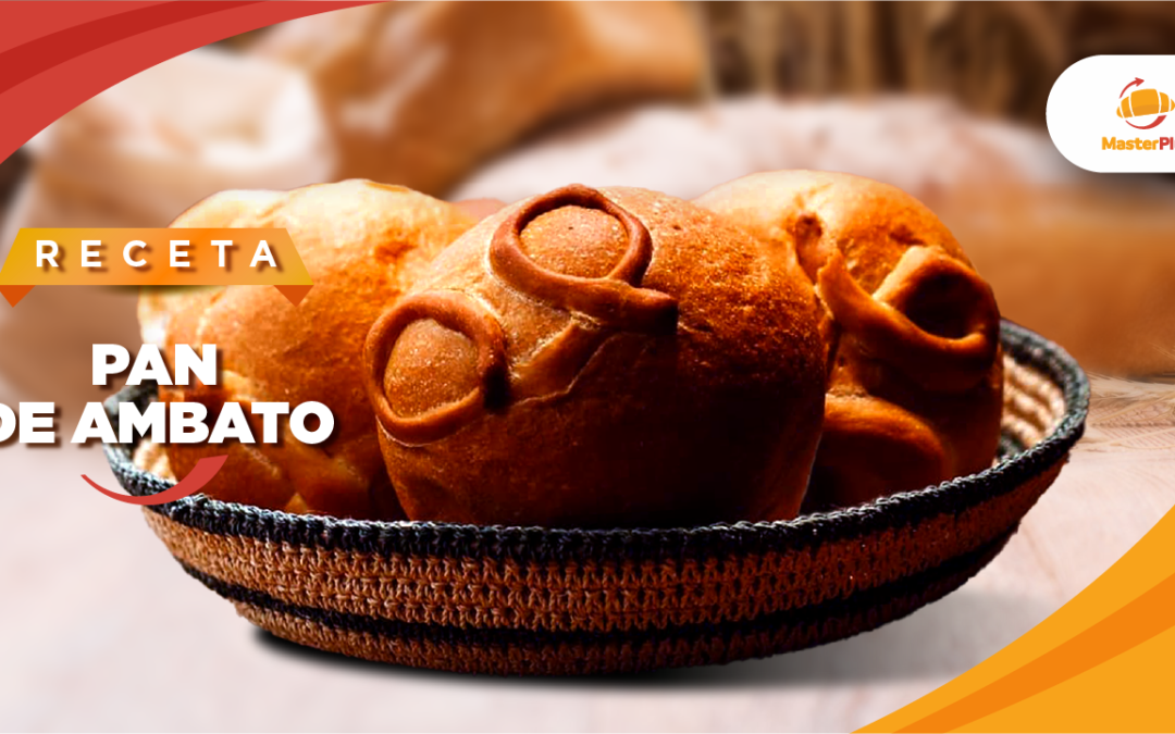 Pan de Ambato perfecto: tradición, suavidad y calidad que vende