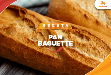 Baguettes irresistibles que elevan tu panadería al siguiente nivel