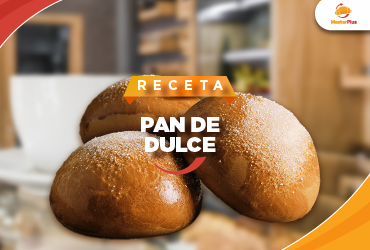 Elabora pan dulce de calidad con sabores impactantes y únicos