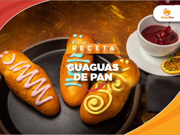 Domina la técnica de guaguas de pan suaves y festivas con sabor ecuatoriano auténtico